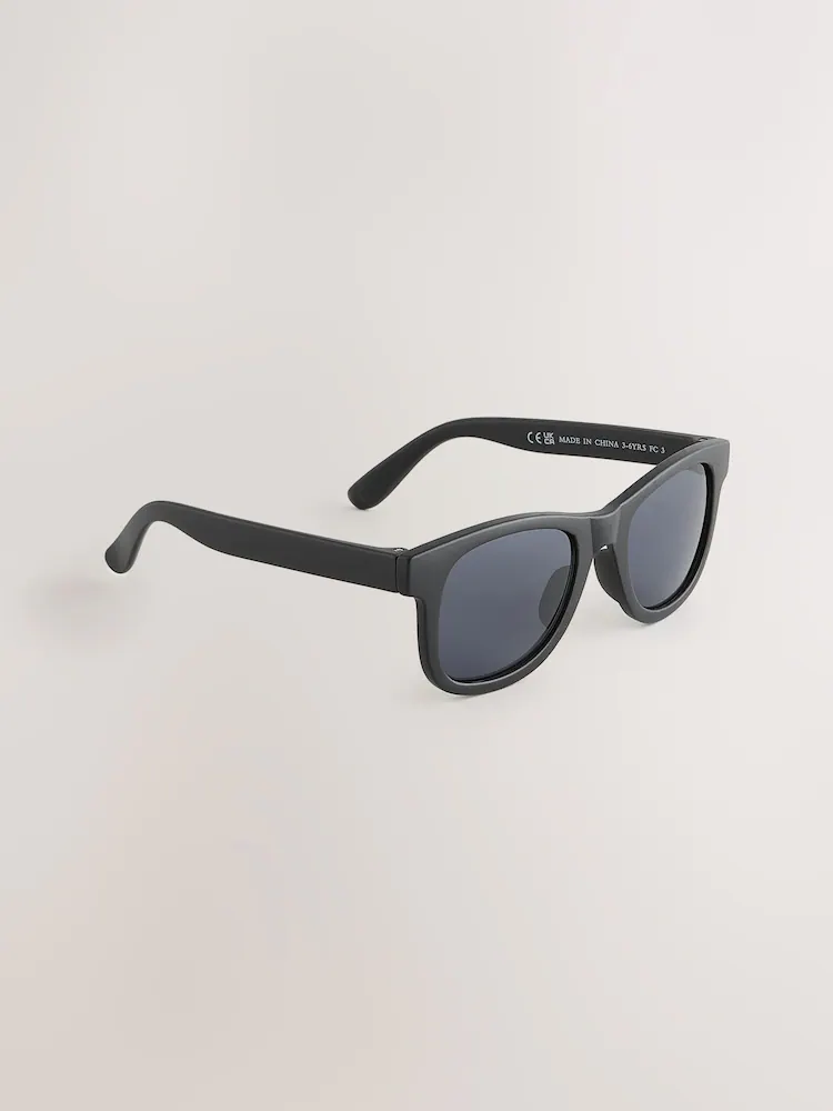 Next / Очки солнцезащитные для мальчика