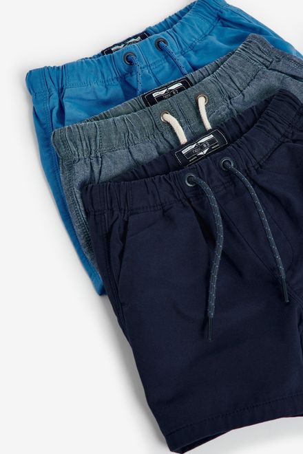 Next / Шорты, 3 шт. для мальчика - фото 6