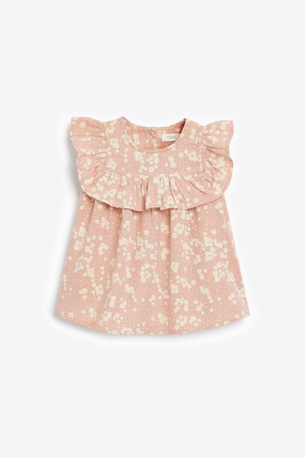 Next / Блузка для девочки