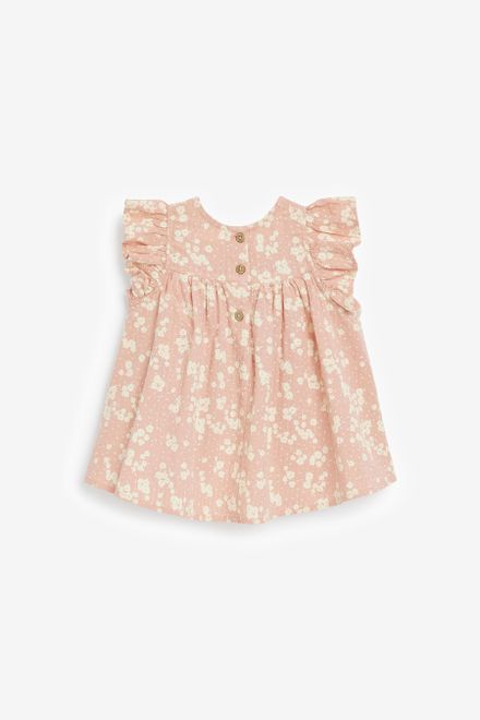 Next / Блузка для девочки - фото 2