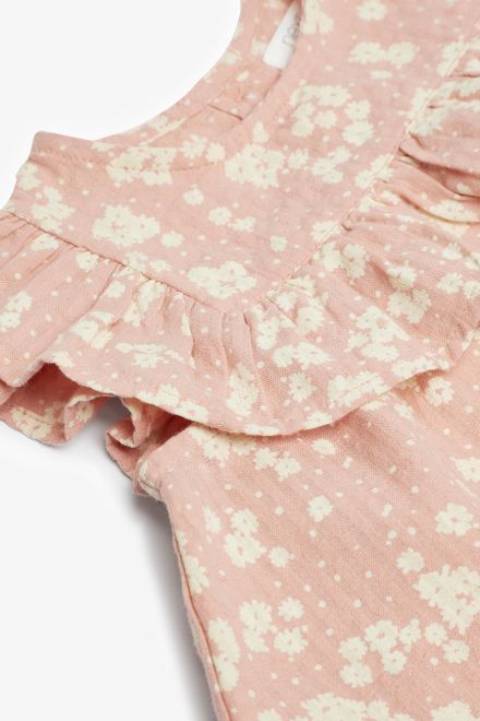 Next / Блузка для девочки - фото 3