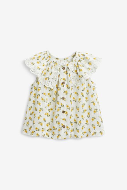 Next / Блузка для девочки