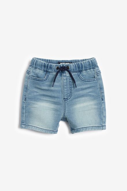 Next / Шорты джинсовые для мальчика