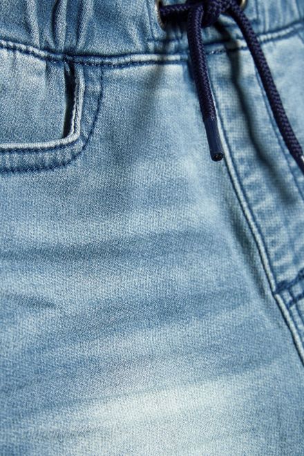 Next / Шорты джинсовые для мальчика - фото 2