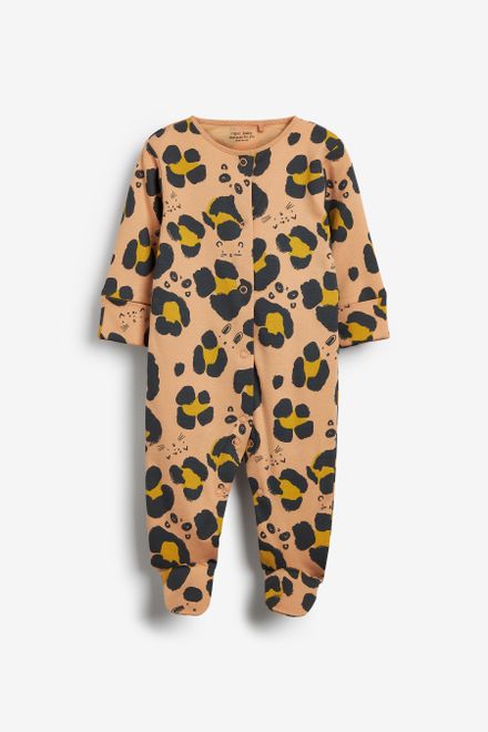 Next / Слип, 5 шт. для девочки - фото 2