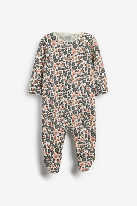 Next / Слип, 5 шт. для девочки - фото 3