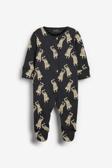 Next / Слип, 5 шт. для девочки - фото 5