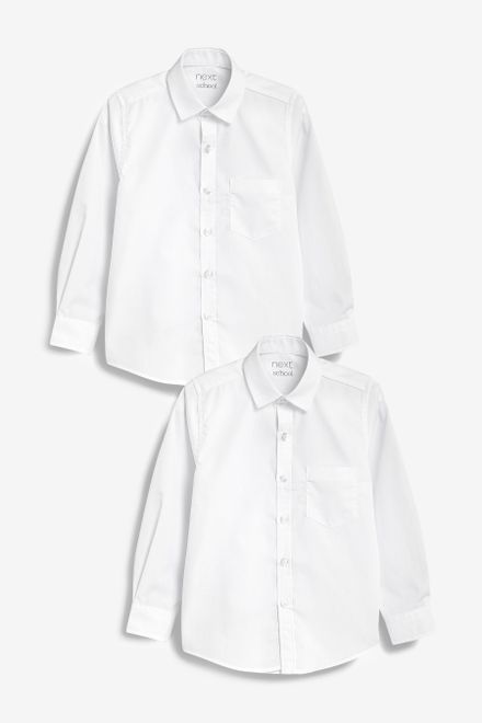 Next / Рубашка, 2 шт. для мальчика
