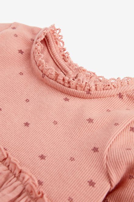 Next / Блузка для девочки - фото 6