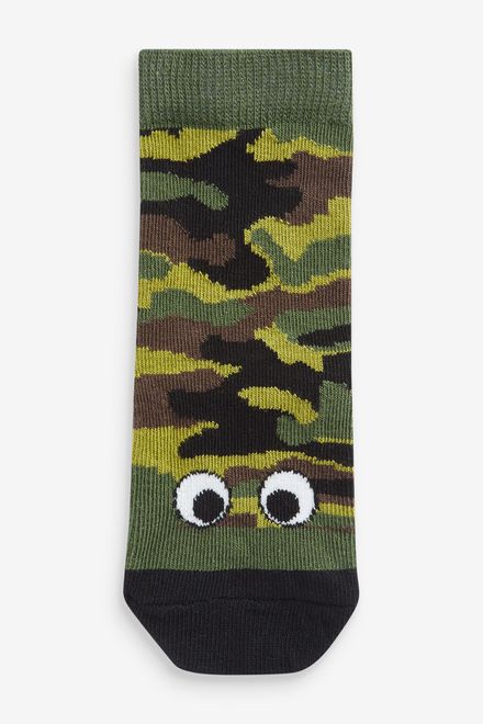 Next / Носки, 7 пар для мальчика - фото 2