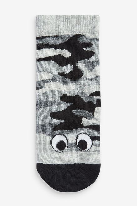 Next / Носки, 7 пар для мальчика - фото 3