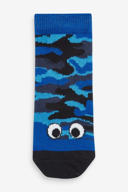 Next / Носки, 7 пар для мальчика - фото 4