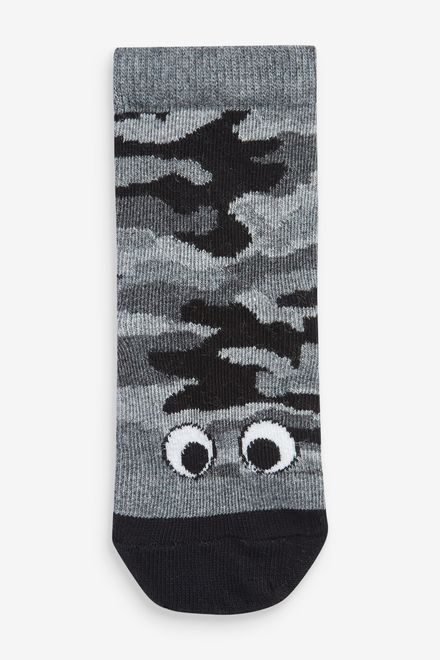 Next / Носки, 7 пар для мальчика - фото 5