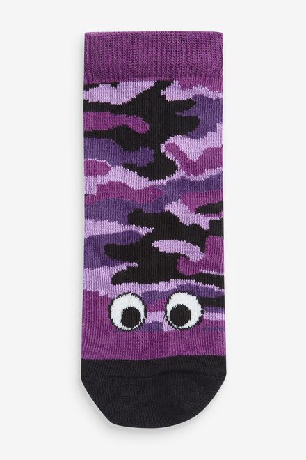 Next / Носки, 7 пар для мальчика - фото 6