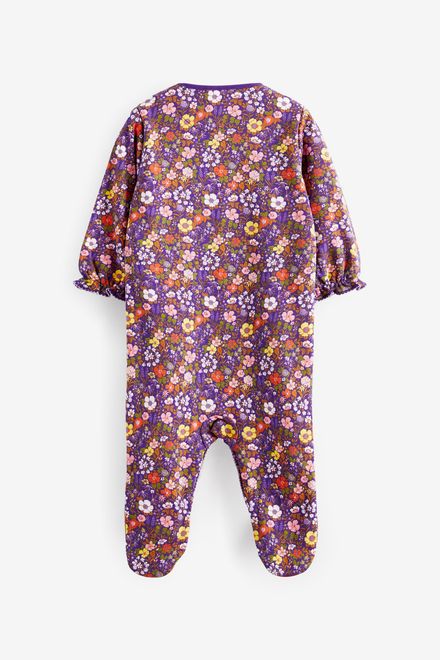 Next / Слип, 3 шт. для девочки - фото 2