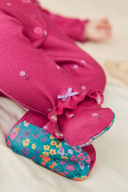 Next / Слип, 3 шт. для девочки - фото 4