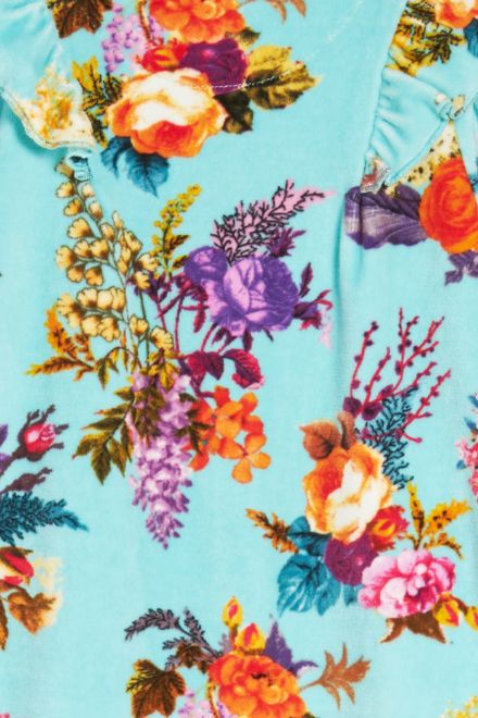 Next / Комплект слип и шапка для девочки - фото 6