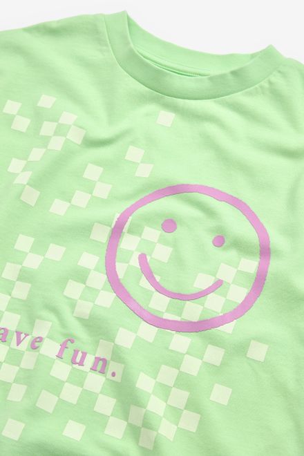 Next / Футболка для девочки - фото 5