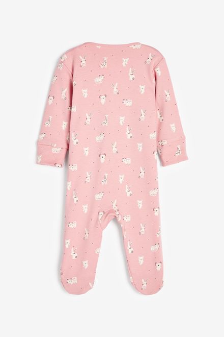 Next / Слип, 2 шт. для девочки - фото 5