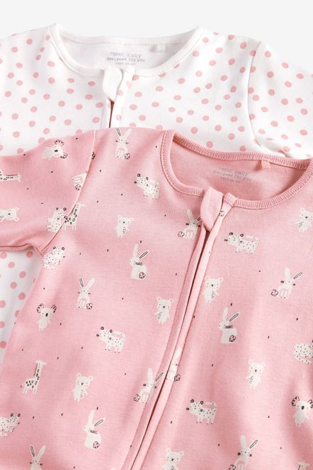 Next / Слип, 2 шт. для девочки - фото 6