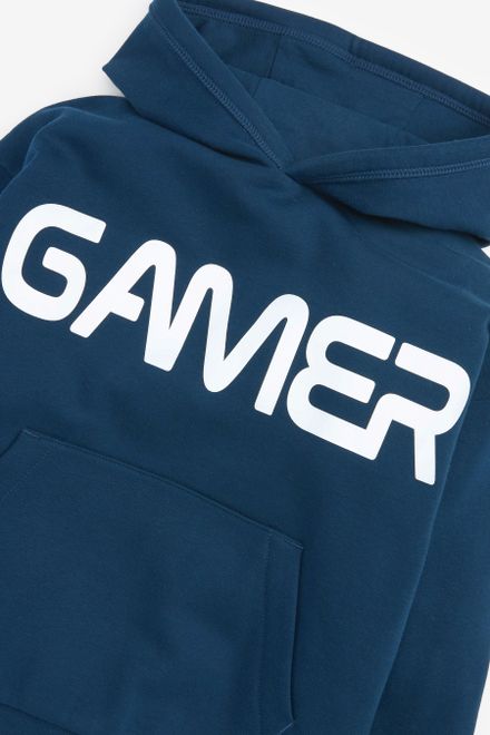 Next / Худи для мальчика - фото 3