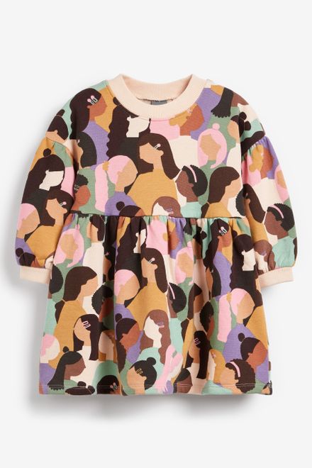 Next / Платье для девочки