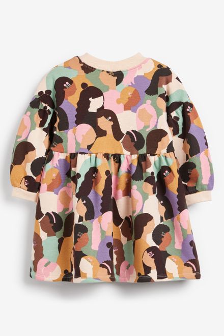 Next / Платье для девочки - фото 3