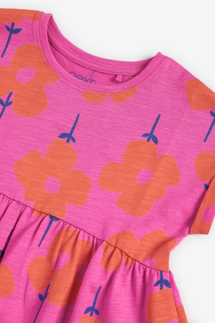 Next / Платье для девочки - фото 3