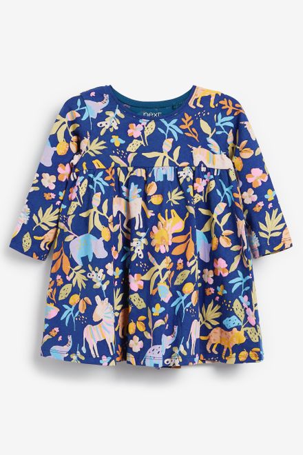 Next / Платье для девочки