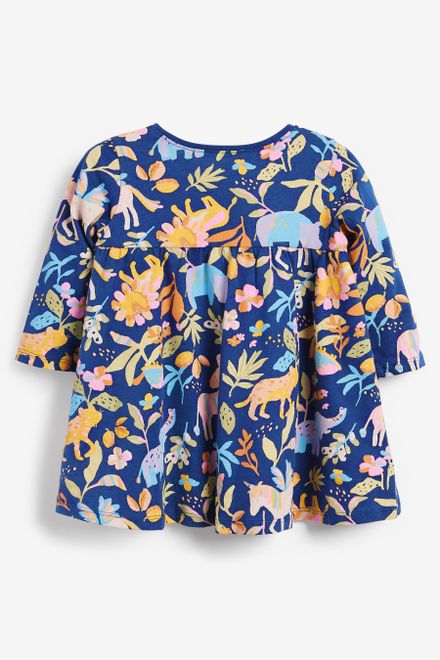 Next / Платье для девочки - фото 3