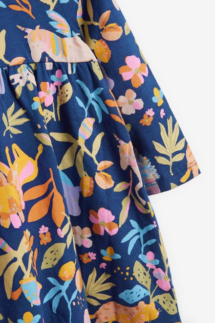 Next / Платье для девочки - фото 4