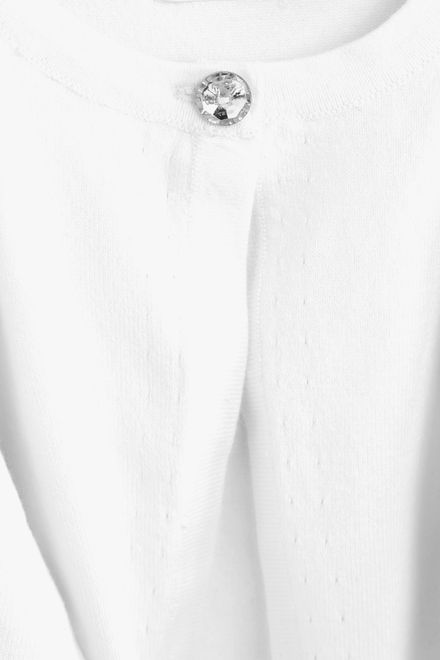 Next / Кардиган для девочки - фото 6