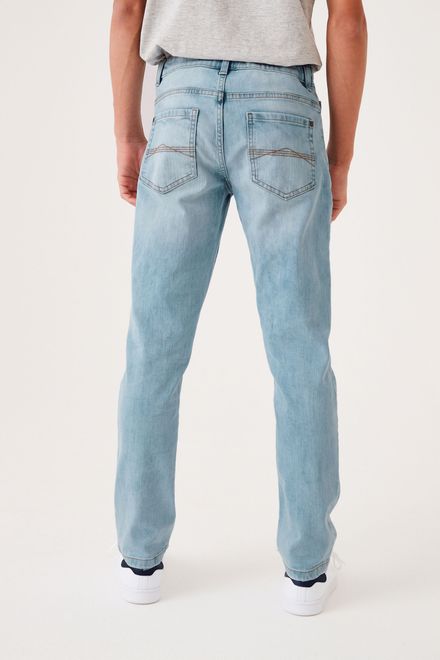 Next / Джинсы для мальчика - фото 2