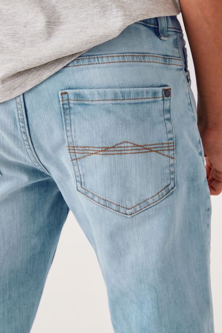 Next / Джинсы для мальчика - фото 3