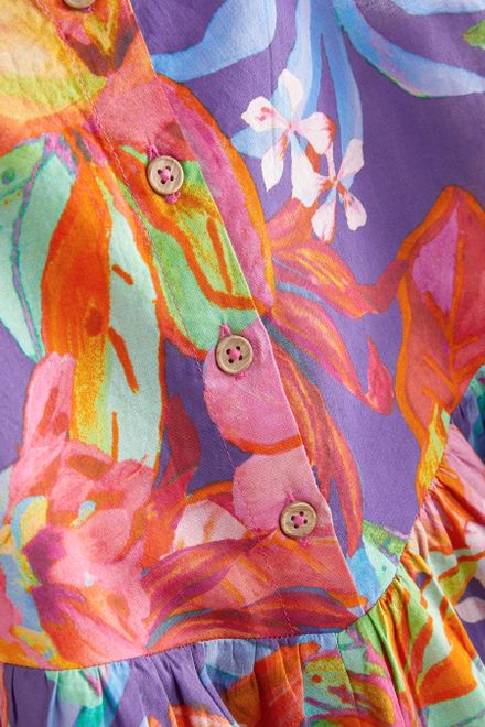 Next / Сарафан для девочки - фото 10