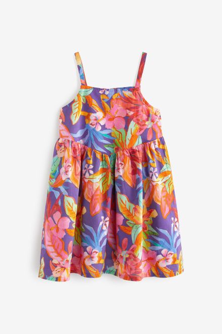 Next / Сарафан для девочки - фото 11