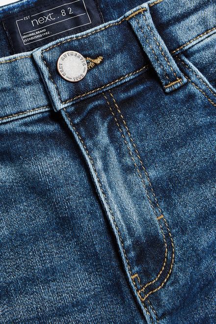 Next / Джинсы для мальчика