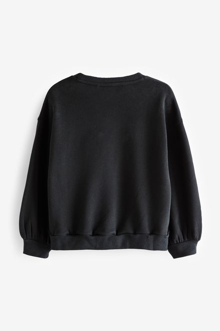 Next / Свитшот для девочки - фото 6