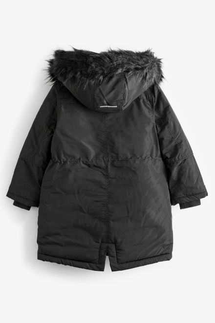 Next / Пальто для девочки