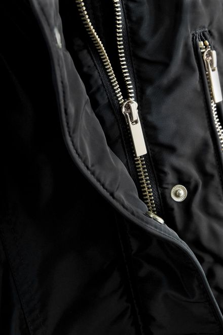 Next / Пальто для девочки