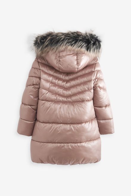 Next / Пальто для девочки