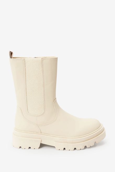 Next / Сапоги для девочки