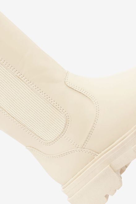 Next / Сапоги для девочки - фото 6