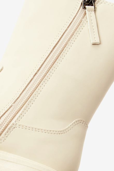 Next / Сапоги для девочки - фото 8