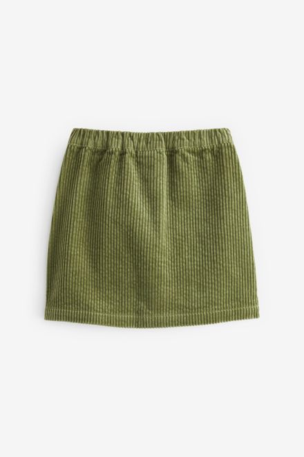 Next / Юбка вельветовая для девочки - фото 6