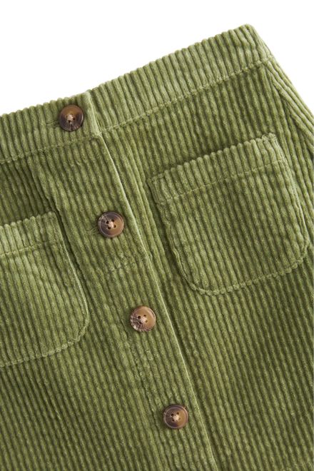 Next / Юбка вельветовая для девочки - фото 7