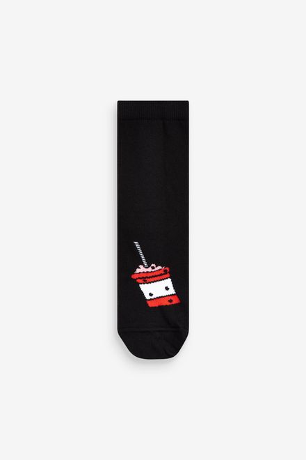 Next / Носки, 7 пар для мальчика - фото 4
