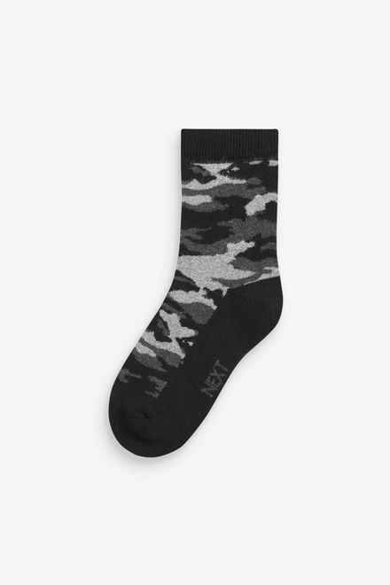 Next / Носки, 5 пар для мальчика - фото 3