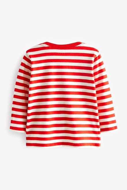 Next / Джемпер трикотажный для девочки - фото 6