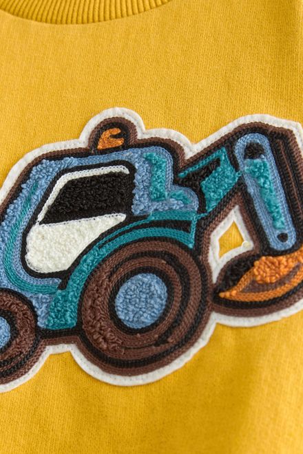 Next / Свитшот для мальчика - фото 3